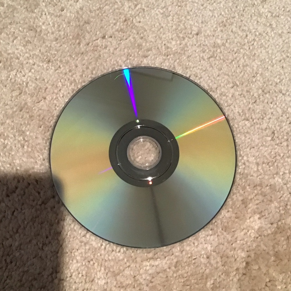 She's The Man DVD - 5 for $5 - Picture 4 of 4